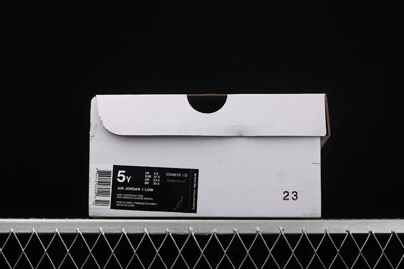 All categories Air Jordan Jordan series basketball shoes Air Jordan 1 Low Air Jordan 1 Low AJ1 Joe 1 low-top cultural and leisure sports sneakers CV4610-ID